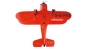 Preview: 24143 AMXFlight Beech D17s Doppeldecker 3D/6G RTF rot